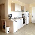 Rab-strandnaehe-meerblick Appartement Barbat na Rabu