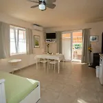Appartement Rab-strandnaehe-meerblick Barbat na Rabu