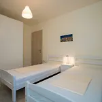 Appartement Rab-strandnaehe-meerblick *