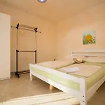 Rab-strandnaehe-meerblick Apartamento Barbat na Rabu