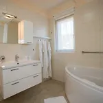 Apartamento Rab-strandnaehe-meerblick
